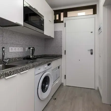 Apartament Olympia 3 - Studio