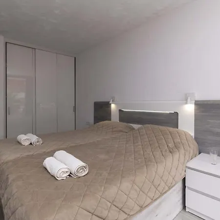 Apartament Olympia 3 - Studio Playa de las Americas (Tenerife)