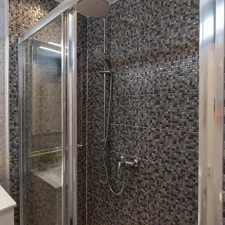 Apartament Olympia 3 - Studio