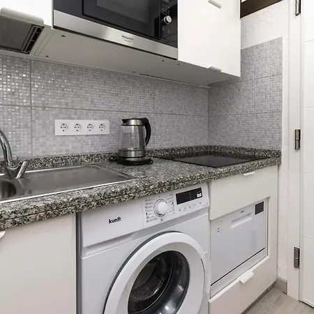 Olympia 3 - Studio Apartament