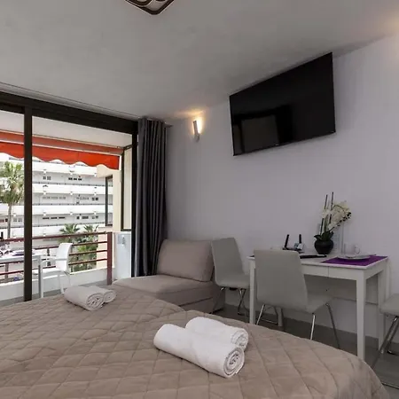 Olympia 3 - Studio Apartament