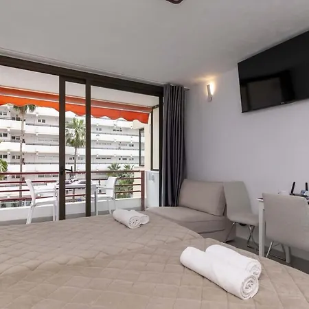 Olympia 3 - Studio Apartament
