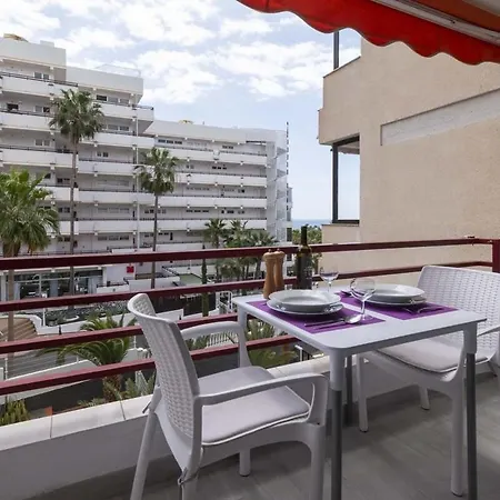 Olympia 3 - Studio Playa de las Americas (Tenerife)